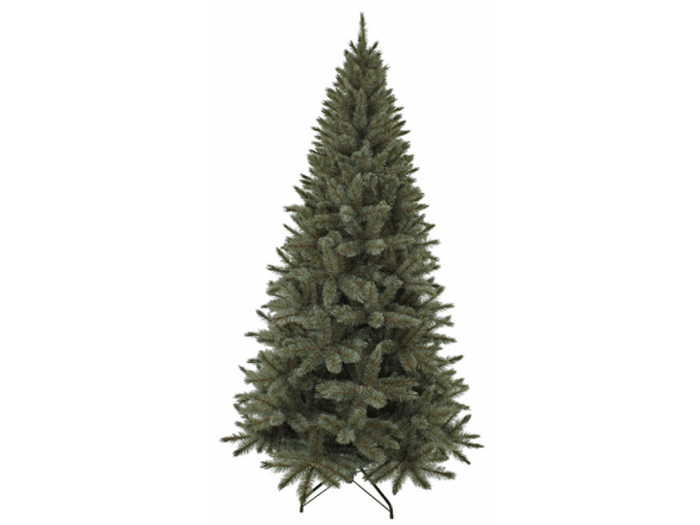 Triumph Tree Slim Forest Frosted Pine Newgrowth Blue 185 VK